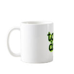 Total Dork mugs