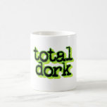 Total Dork Mugs