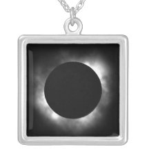 total eclipse pendant