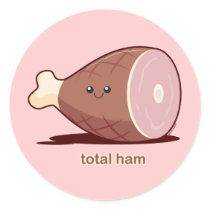 Total Ham