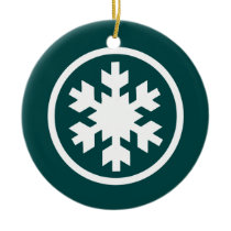 Totality ornaments