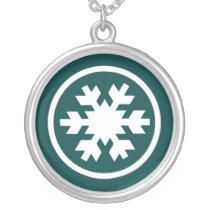 Totality Necklace necklaces