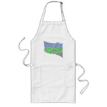 Totally Awesome Apron