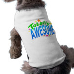Totally AWESOME pet clothing