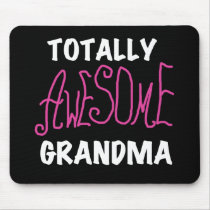 Totally Awesome Grandma Pink T-shirts and Gifts