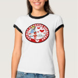 Totally Awesome Secretary T-shirt