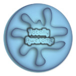 Totally Awesome Stickers