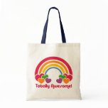 Totally Awesome Tote Bag