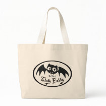 Totally Batty Bag