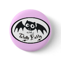 Totally Batty