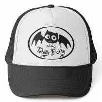 Totally Batty