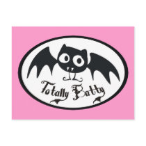 Totally Batty