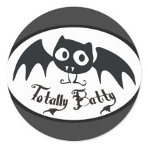 Totally Batty