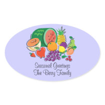 Totally Fruity_Cornucopia_Personalized