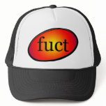 Totally Fuct hats