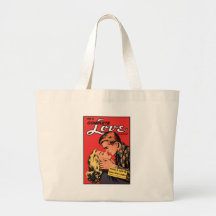 Totally in Love Bags