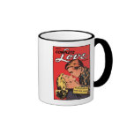 Totally in Love Coffee Mug