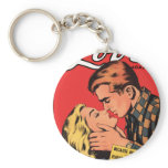 Totally in Love keychains