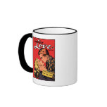Totally in Love mugs