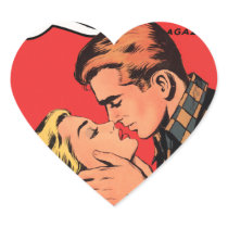 Totally in Love Sticker