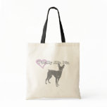 Totally Min Pin Bag