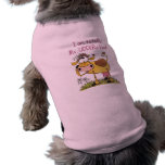 Totally Ms. UDDERstood pet clothing