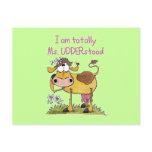 Totally Ms. Udderstood