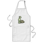Totally Naked Tortoise Apron
