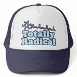 Totally Radical for Science Teachers and Nerds