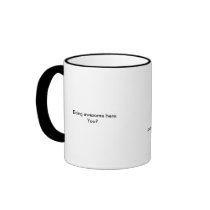 Totally Random Mug