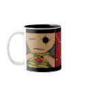 'Totally Voodoo' Mug