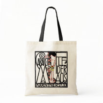 Tote -  Art Nouveau - Cabaret  Fledermaus Tote Bags
