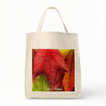 Tote Bag-Colour of Autumn