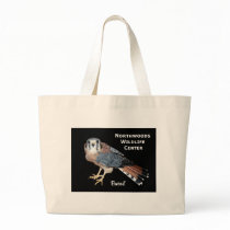 Tote bag-Elwood