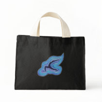 Tote Bag - Yoga Energy