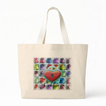 Tote Bag You Can Personalise bags