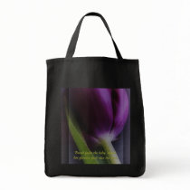 Tote Bags  Bread feeds the body, i...