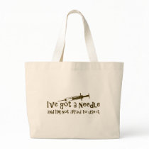 Tote Bags for Nurses