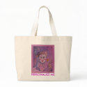 Tote Bags - Mimes_R_Us