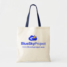Tote Carry Bag (Green Bag)