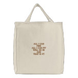 Tote Canvas Bags