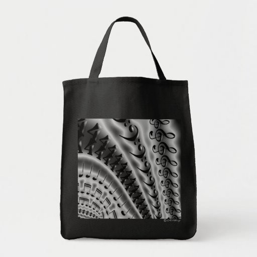 Tote It Loud Bags