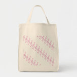 Tote It Loud With MusicMinds Canvas Bag