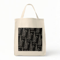 Tote It Loud With MusicMinds Tote Bag