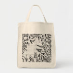 Tote It Loud With MusicMinds Tote Bags