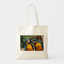 Tote - McCaws Bags
