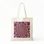 Tote - Psychedelic Andes Bag