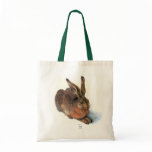 Tote: The Rabbit Tote Bags