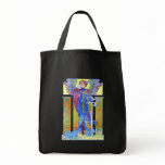 Tote:  Vintage Bicycle Ad - Henri Thiriet bags