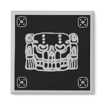 Totem 1 Magnet